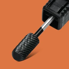 카바이드 텅스텐 네일 비트 밀링 커터 버 제거 매니큐어 기계 액세서리, 20 5WB