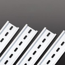 판넬 절단기 알루미늄 레일 컷팅 정밀 재단 덕트 커터, 1개, 기본 4 2mm 구멍 6 2mm 구멍 요청 시, 기본 색상