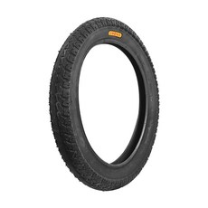 타이어INMOTION V10/V10F 외발 자전거 자체 균형 전기 스쿠터 수레 고무 타이어 용 16 인치 16x2.5 내부 튜, 02 outer tire, 1개