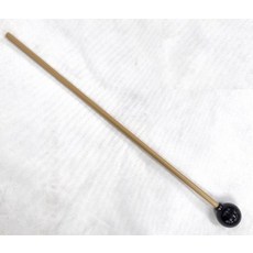 삼광문구 공명실로폰 말렛 1개 전체길이 33cm HCB-27-말렛 공명실로폰채