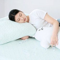 프로젝트슬립 쿨패드 시원한 냉감 매트, 쿨매트, 쿨민트