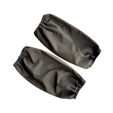 카키브라운 유아 미술 토시 1P 어린이 놀이 팔토시 집준비물 어린이 미술 유치원준비물 유아 놀이 팔 dew+7165pR