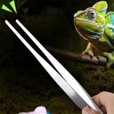 SOKIM 긴 파충류핀셋 타란튤라도구