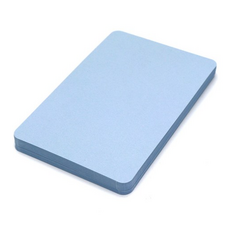 마음담아 무지 엽서, 블루, 50개