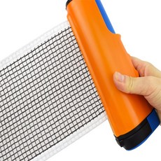 살림리빙 탁구그물망 탁구칸막이 탁구펜스 탁구연습그물망