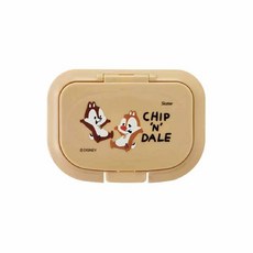 Skater 銀離子濕紙巾蓋 5款可選, 1個, 奇奇蒂蒂#54043, 詳見圖檔