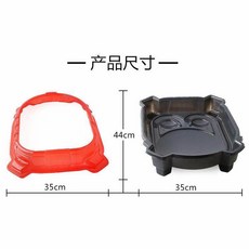 탑블레이드 호환 경기장 드레인 B161 B134 파이팅 골드 베이블레이드 B-133, 자이로스코프210G는2kg_44*33*6