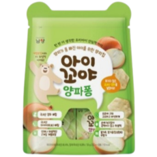 아이꼬야 양파퐁, 2세트, 30g, 국내산 양파