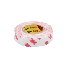 3M 포장용 일반필름 양면테이프 12mmx5m, 1세트