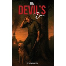 (英文圖書)The Devil's Due 精裝版, McGilligan Publishing, 英文