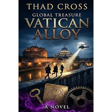 (英文圖書)Vatican Alloy 平裝版, Independently Published, 英文