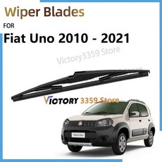 후면 와이퍼 앞 유리창 윈도우 브 바디 키트, 기본