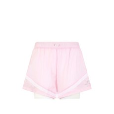 플레인스포츠 엘라스틱 웨이스트 쇼츠