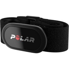 Polar 폴라 H10 N 가슴 스트랩 심박계 속도계