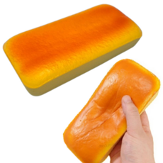 카스테라 빵 스퀴시 5000