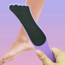 핸디 각질 제거기 스크럽 발각질제거 발스크럽 각질제CZX, 단일, 단일