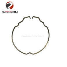 IR 8205 8085 8105 8095 8285 8295 6555 복사기 예비 프린터 부품 호환 10X 상부 가열 서클립 부싱, 1개