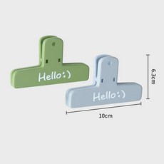 타공판 무타공 책상칸막이 철판 수납 중형판 타공보드 소품걸이, 자석 클립 2개