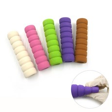 도어 손잡이 커버 스펀지 핸들커버