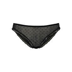 트윈셋 플루메티스 튤 팬티