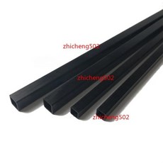 碳纖維 方管 遙控 飛機 航模 配件 外徑3-10mm, 1個, 外方(3*3)*內方(2*2),長度0.5米