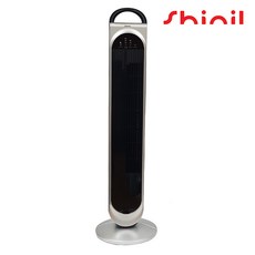 신일 타워형 선풍기, SIF-HM40R, 1개