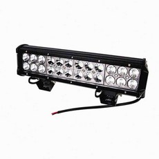 뉴몰 써치라이트 72W 335x80mm 선박써치라이트 화물차서치라이트 LED서치