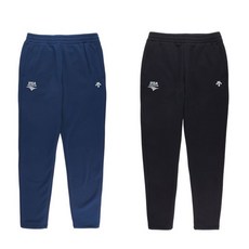 데상트 공용 USAT 파워스트레치 기모 팬츠 SQ113IFP11