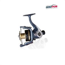 민물 바다 낚시 스피닝릴 낚시 장비 릴, 갓포스 세이돈릴_BR6000, 갓포스 세이돈릴_BR6000