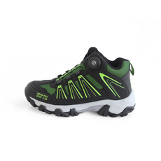 디폴 남여 공용 와이어 다이얼 하이탑 등산화 DP108