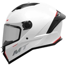 【PUPU SHOP】MT STINGER 2 毒刺2 素色 全罩式安全帽, 消光黑,L