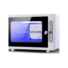 미용실 소독기 적외선 멸균기 빗 UV 오존 살균기, 기본형