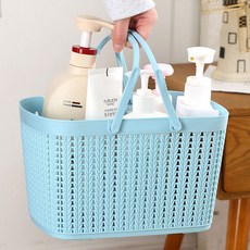 하라 목욕가방 목욕탕가방 찜질방가방 목욕바스켓, 랜덤