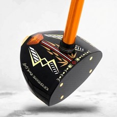 키스톤 파크골프 MK-GOLD 2026년형 국내생산 파크골프채 무료 A/S 엠케이골드