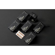 TERRA 戰神黑瑪卡 Ares MACA優惠組合 男性保健 威猛膠囊 馬卡 精氨酸 妮可小惡魔推薦, 1套, 4盒優惠, 30顆