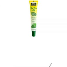 Via Natural 티트리 오일 400ml(1.5액량 온스) (1팩)