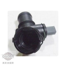 OSDER 快速接管 適用於 VAG 福斯 CADDY GOLF JETTA, 1個