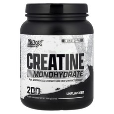 새해 건강을 선물하세요 Nutrex Research 크레아틴 일수화물 무맛 1000g(2.2lbs) 특별관리진행, NutrexResearch크레아틴일수화물무맛1000g2, 1kg, 1