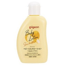 乳木果油乳液, 1個, 120g