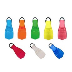 游龍潛水 OMS Slipstream Monoprene 潛水蛙鞋