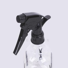 꿈모음 물줄기 모드변경 분무기 헤드 청소용분무기헤드, 1개, 단일