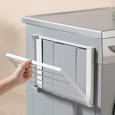 접이식 자석 건조 선반, 1개