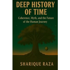 (英文圖書)Deep History of Time 平裝版, Independently Published, 英文
