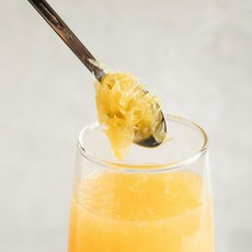 蜜豆子 葡萄柚/柳橙果粒罐頭, 1個, 柳橙果粒 1箱