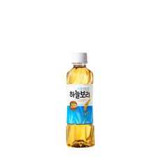 웅진식품 하늘보리 325mL 20개
