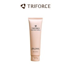 TRIFORCE 雲朵深層絲柔護髮素 150mL 角蛋白保濕修護, 1個