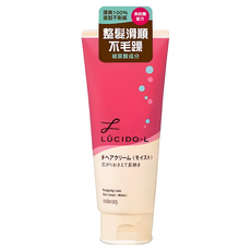 LUCIDO-L 樂絲朵 保濕整髮造型乳 原味150g