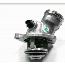 938嚴選 M272 節溫器 W203 W204 W219 W164 W211 W212 W221 W251 水龜, 1個, MAHLE的