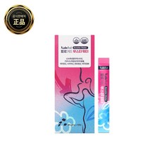 특가할인 [리뉴얼]칼로커트 부스터워터 05일분, 1박스, 80g