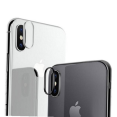 카메라 보호 렌즈 심플 메탈 링 안전 X 59000EA 1EA